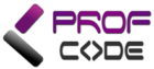 profcode logo