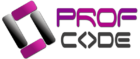 PROFCODE logo