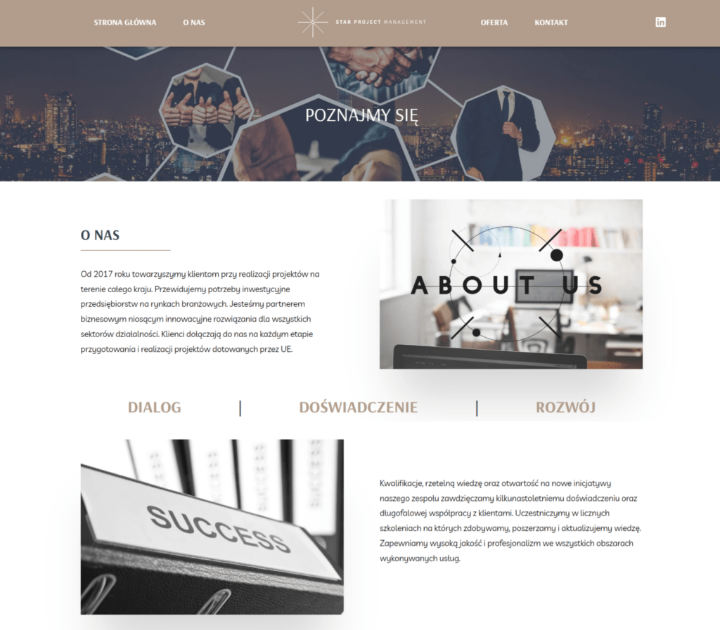 star project management