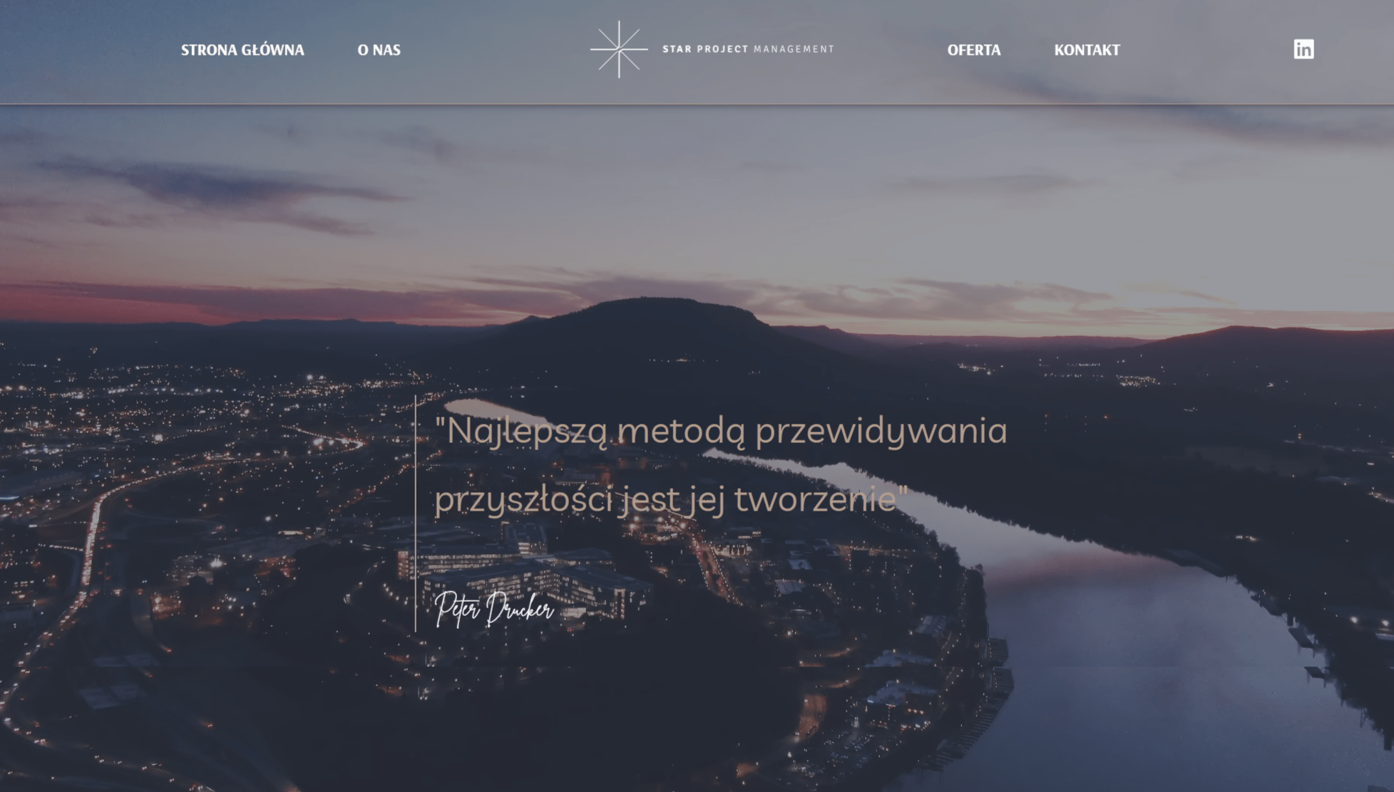 star project management