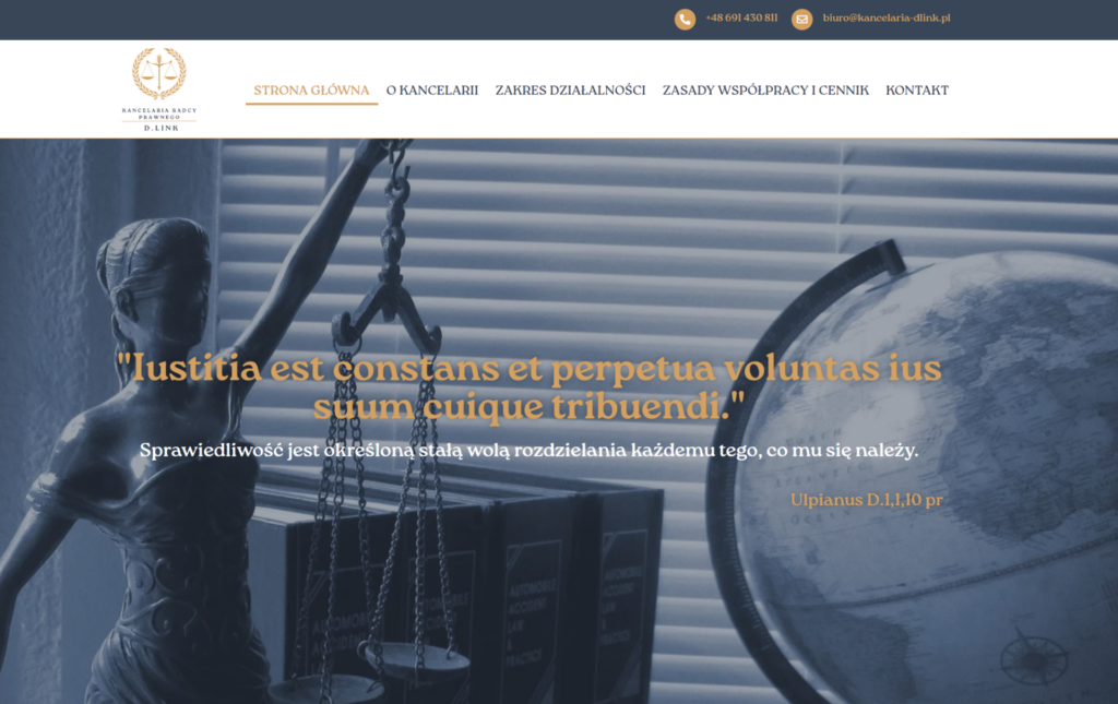 strona główna kancelaria-dlink