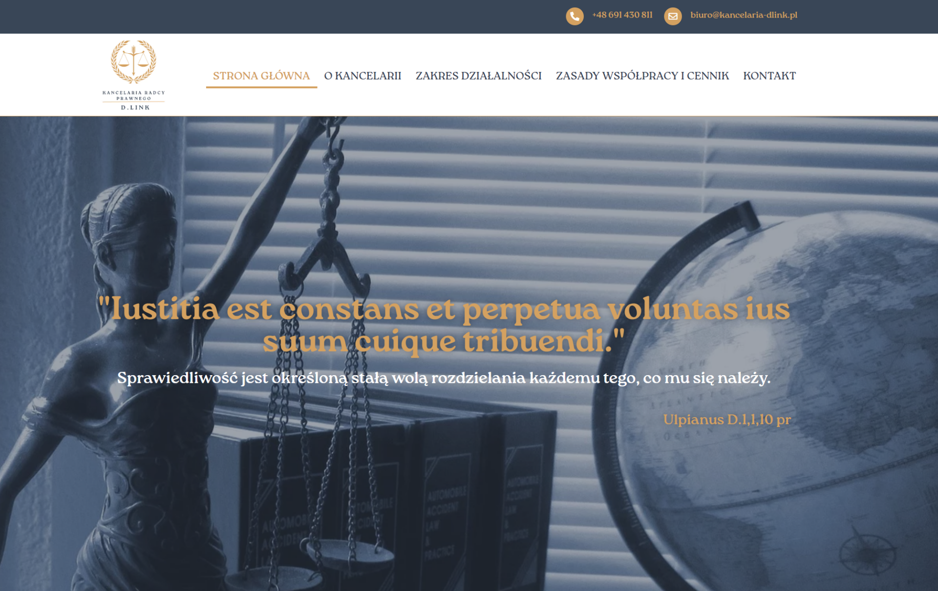 strona główna kancelaria-dlink