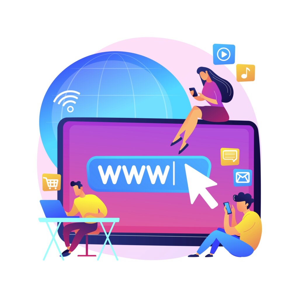 zamówienie strony internetowej