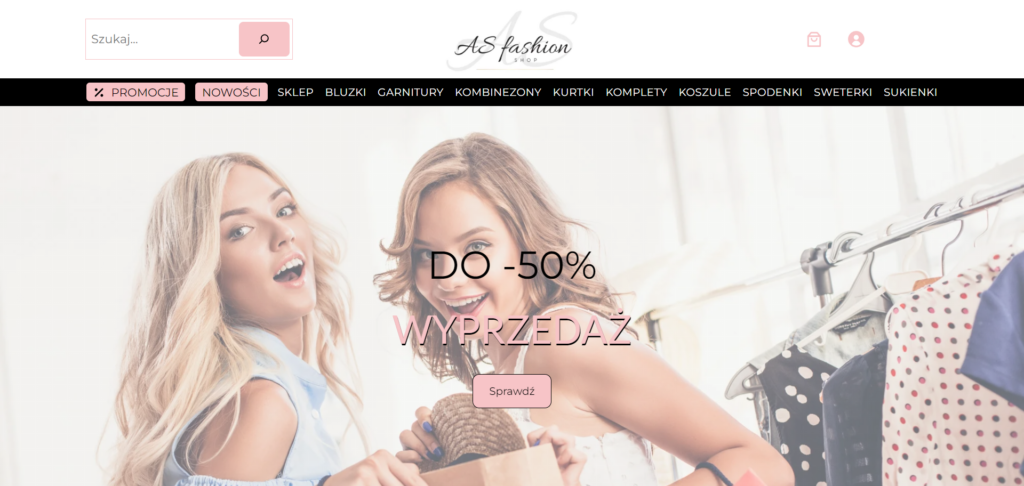 asfashion sklep internetowy