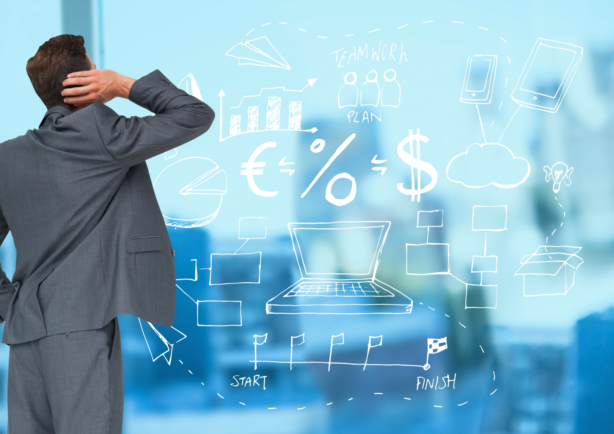 Jakie funkcjonalności warto dodać do strony internetowej? Sprawdź, jak rozbudować swoją witrynę!